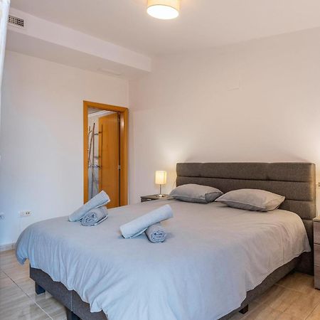 Atico Milan Apartment Javea Exterior photo