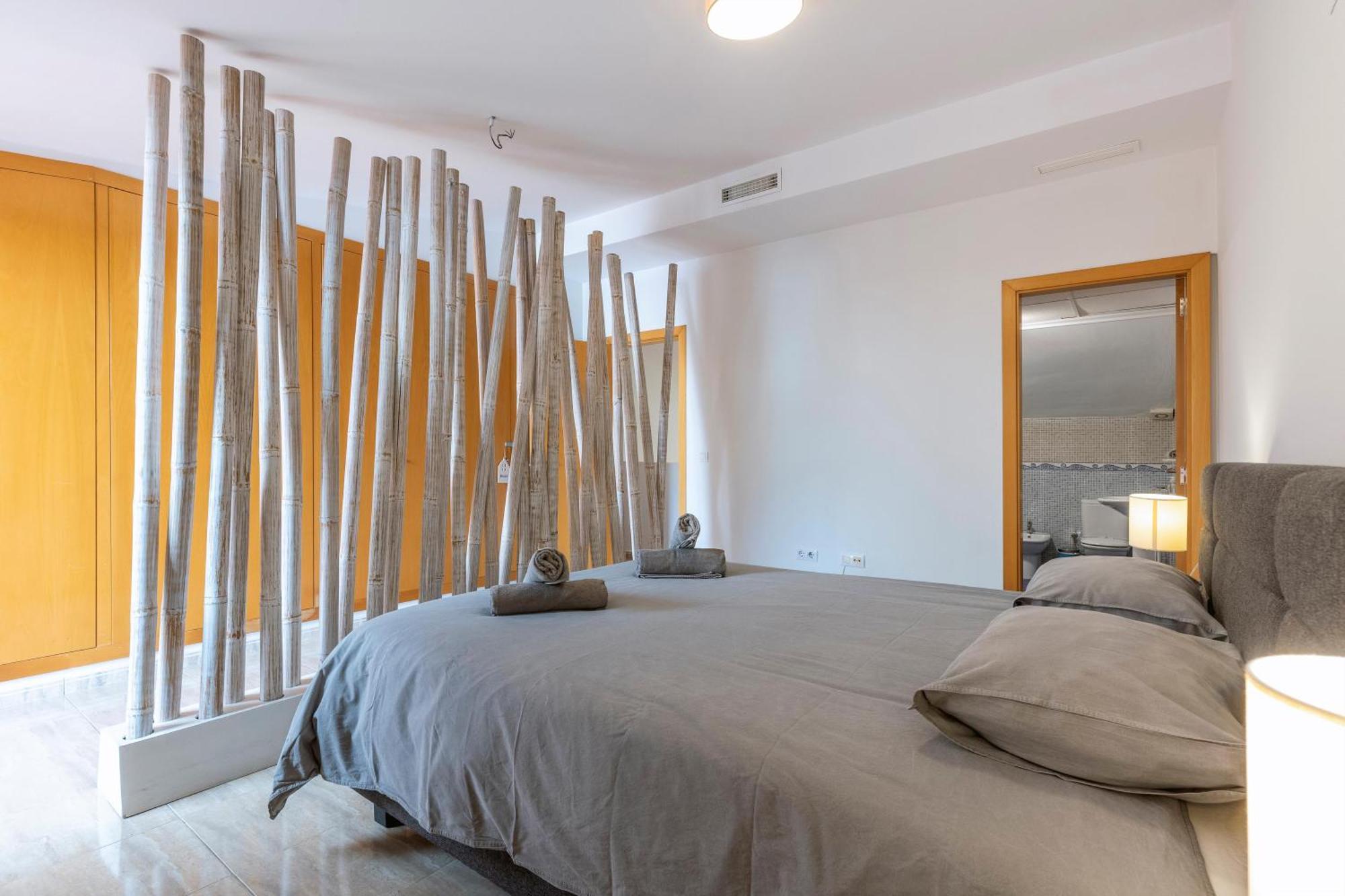 Atico Milan Apartment Javea Exterior photo