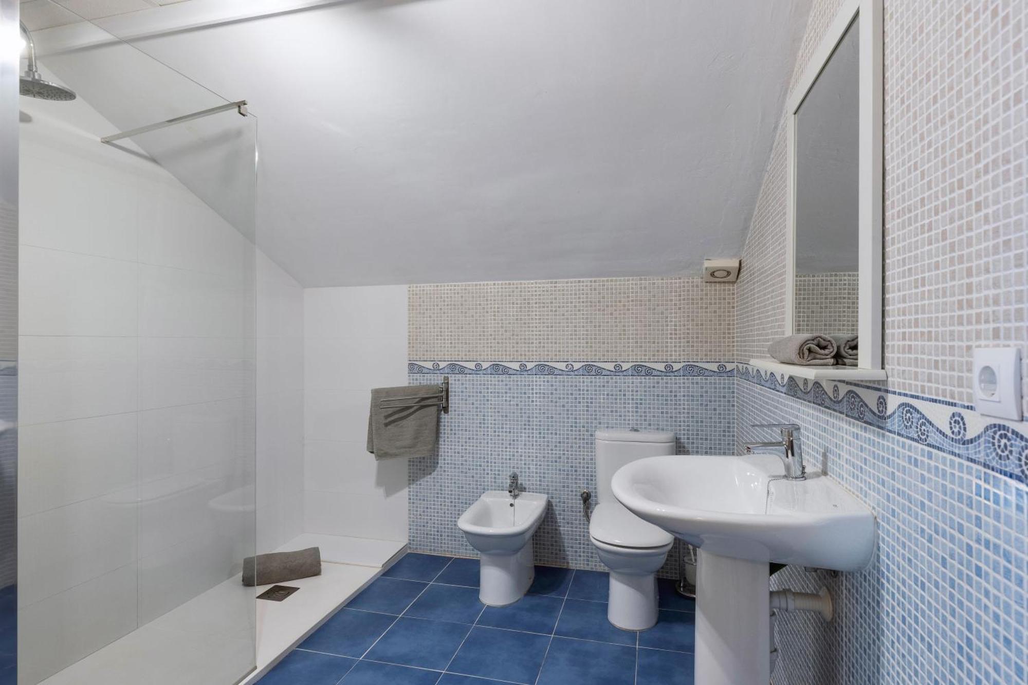 Atico Milan Apartment Javea Exterior photo