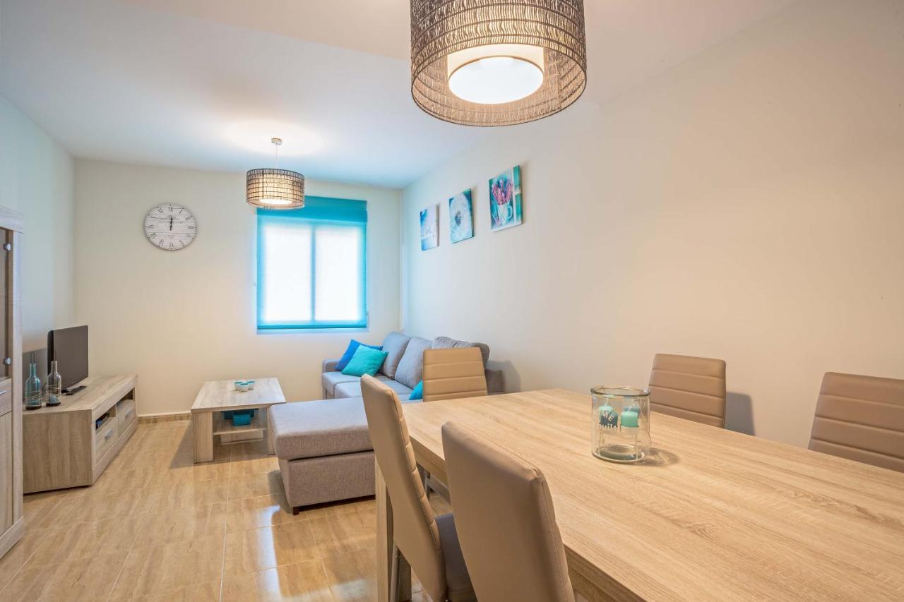 Atico Milan Apartment Javea Exterior photo